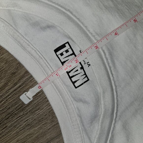 Unisex Marvel Spider-Man T-Shirt XL - Picture 5 of 6